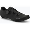 FIZIK TEMPO DECOS CARBON WIDE BLACK - BLACK