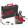 MILWAUKEE 4933451014 MDP 41 MAGNETICKÁ VŔTAČKA S PERMANENTNÝM MAGNETOM