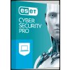 ESET Cyber Security Pro 3 lic. 36 mes.