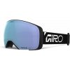 GIRO Comp Black Wordmark-Vivid Royal/Vivid Infrared (2skla)