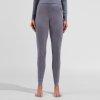 Dámska termobielizeň Odlo BL BOTTOM long MERINO 200