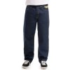 HOMEBOY nohavice X-Tra Baggy Jeans Indigo INDIGO-80 vel. 36/32