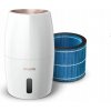 Zvlhčovač vzduchu Philips HU2716/10 NanoCloud s automatickým režimom