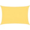 vidaXL HDPE 160 g/m² 3 x 5 m béžová