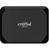 Crucial X9 4TB Portable SSD