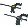 DeWALT rýchloupínacie držiaky pre vodiace lišty - DWS5026