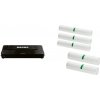 Silvercrest® Kitchen Tools Vákuovačka SV 125 C7/Sov 125 C7 + Fólie na vákuové balenie SFS 300 C1/Sofs 300 C1 (800010645)