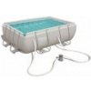 Bestway Bazén Power Steel Frame 2,82 x 1,96 x 0,84 m - 56629