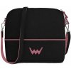 Vuch Cara Canva Black