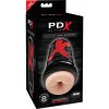 Pipedream PDX Elite Air-Tight Anal Stroker