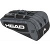 Športová taška Head Core 9R Supercombi BKWH (724794356104)