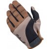 Biltwell Moto rukavice coyote/black