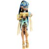 Mattel Monster High príšerka monsterka - Cleo