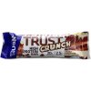 USN Trust crunch protein bar 60g - čokoládové brownies