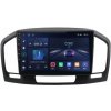 Autorádio Ossuret 2GB RAM Autorádio do Opel Insignia 2009 - 2013, GPS Navigace, Kamera, WIFI, Bluetooth, USB (816_1GB)