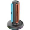 Dokovacia stanica iPega SW2052 RGB - Joy-Con, Nintendo Switch 2 (PG-SW2052) čierna farba