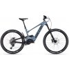 KELLYS Theos R30 P 29/27,5 elektrobicykel, oceľovo modrý Rám: M