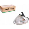LAMPA SMEROVKY (PRIEHĽADNÁ) MAZDA 323 VI