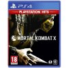 Mortal Kombat X