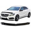 SCOUTT Deflektor prednej kapoty pre Mercedes-Benz A Class W176 2012-2018