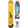 Snowboard CAPiTA Aeronaut 158W 158W 25/26 - Odosielame do 24 hodín