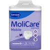 MOLICARE MOBILE Inkontinenčné nohavičky 8 kvapiek veľkosť S 14 kusov