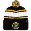 47' Brand Čiapka NHL 47 Brand Plateau Cuff SR, Senior, Pittsburgh Penguins