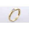 Zlatnictvo.sk Zlatý prsteň PR21052