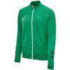 Hummel Lead Poly Zip Jacket Kids 207400-6235