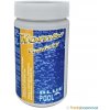 BluePool Kombi tablety 1 kg