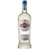 Martini Bianco 15% 1 l (čistá fľaša)