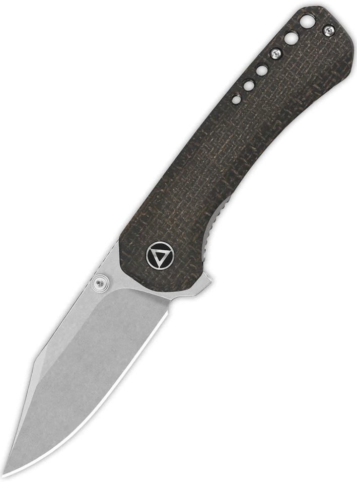 QSP Knife Kestrel QS145-A1