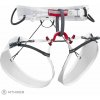 Climbing Technology Altimate sedací úväz, biela/červená M-L