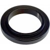 AQUARISTO STYLE Podložka pod umývadlové batérie DAKOTA MATT BLACK: DAKB10202