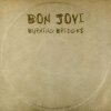 CD Bon Jovi: Burning Bridges