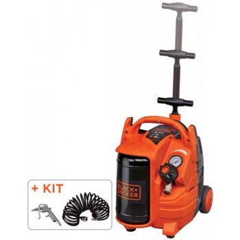 Black & Decker BD 195/5-MY-T