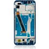 Huawei Honor 9 Lite modrý LCD displej s dotykom a predným rámom