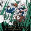 Critical Role: The Mighty Nein Coloring Book - Dark Horse