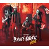 PAYDAY 2 - Buluc's Mansion Heist DLC EU Steam Altergift