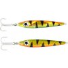 Spro Pilker Pilk'X Fire Tiger 60 g