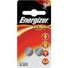 Energizer LR43/186 2ks 7638900393194