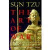 Art of War (Sun Tzu)(Brožovaná)