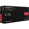 Mercator Medical Nitrilové rukavice Nitrylex Basic veľkosť L, 100 ks 13429