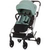 Chipolino TWISTER športový kočík otočný Farba: Pastel Green