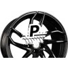 ETABETA HERON Black Shiny 9.50 x 19 ET 20.00 5x112