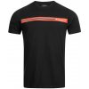 Ben Sherman Pánske Tričko Min Logo Čierne Čierna L