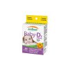 JAMIESON Baby-D3 Vitamín D3 400 IU kapky 11.7ml