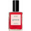 Manucurist Lak na nechty Green Red Coral 15 ml