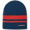 La Sportiva Zephir beanie Opal/Hibiscus