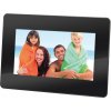 Natec Digitální rám Trevi DPL221000 7 černý